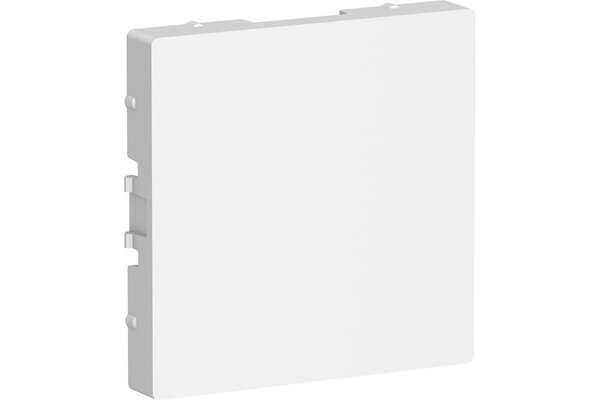 Заглушка ATLASDESIGN белый ATN000109 Заглушка ATLASDESIGN белый ATN000109