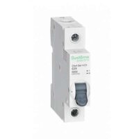 Автомат Systeme Electric 25А 1П С City9 SET C9F34125