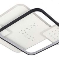 Светильник Natali Kovaltseva LED 160W 3000-6500К Future INNOVATION STYLE 83116 пульт ДУ