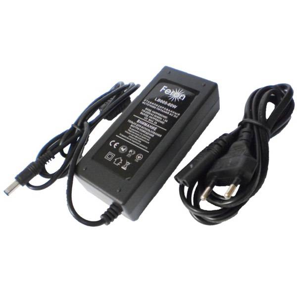 Драйвер Feron LB005 LED 12V 60W Драйвер Feron LB005 LED 12V 60W