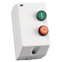 Контактор КМИ-11860 18А в корпусе 220Вт
