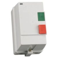 Контактор КМИ-22560 25А в корпусе 220Вт