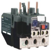 Реле IEK РТИ-3363 63-80А