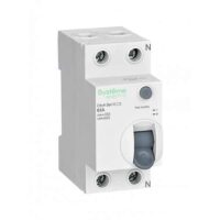 УЗО Systeme Electric (АВДТ) 63А 2П City9 SET C9R36263