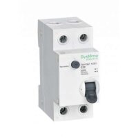 УЗО Systeme Electric 40А 2П City9 SET C9R36240