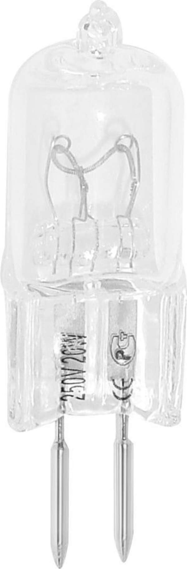 Лампа Feron 20W 220V G4 Лампа Feron 20W 220V G4