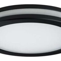Светильник Lightstar 070774 черный Maturo 15W 4000К