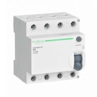 УЗО Systeme Electric 25А 4П City9 SET C9R36425