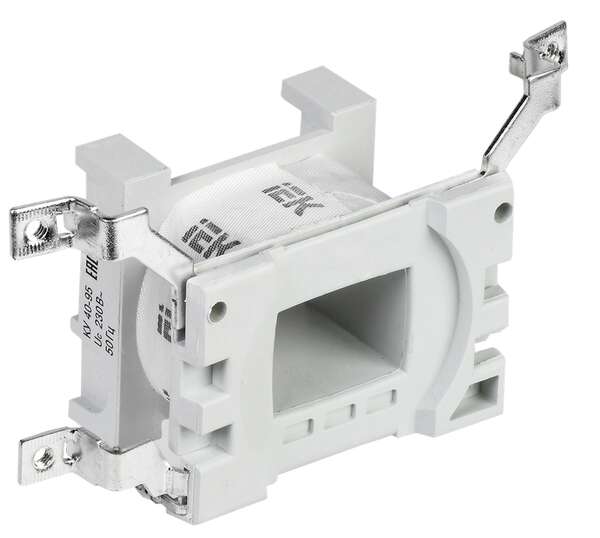 Катушка управления IEK КМИ 40-95А 230В Катушка управления IEK КМИ 40-95А 230В