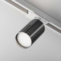 Светильник Maytoni TR020-1-U-GU10-WGF IP20