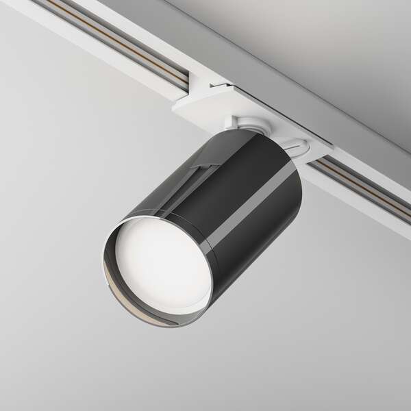 Светильник Maytoni TR020-1-U-GU10-WGF IP20 Светильник Maytoni TR020-1-U-GU10-WGF IP20