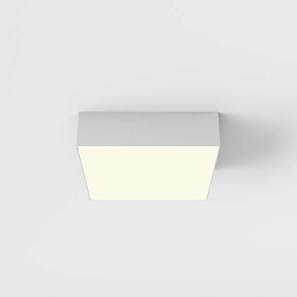 Светильник Maytoni Zon C032CL-24W3K-SQ-W 24Вт 3000К IP20 Светильник Maytoni Zon C032CL-24W3K-SQ-W 24Вт 3000К IP20