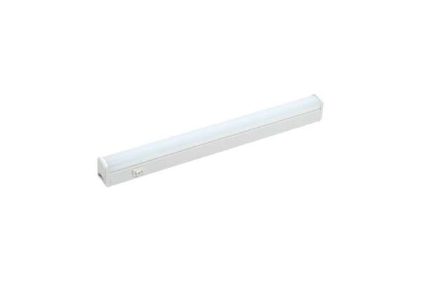 Светильник IEK LED ДБО 3001 4W T5 4000K пластик Светильник IEK LED ДБО 3001 4W T5 4000K пластик