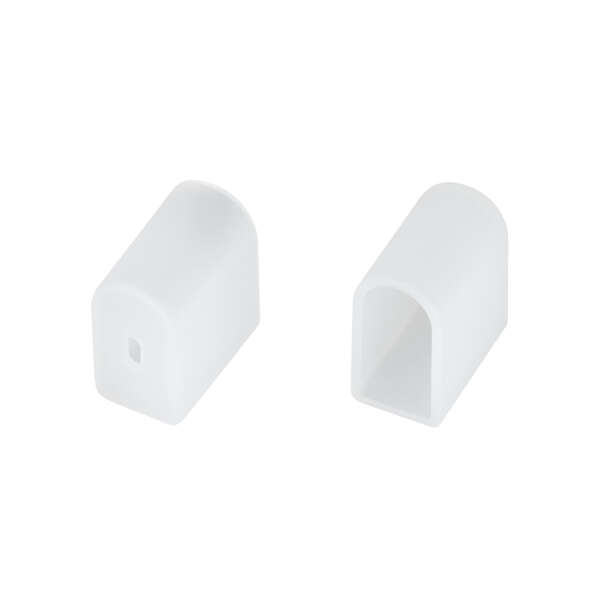 Заглушка ARLIGHT AURORA-1206-CAP-SET-WH 12х6мм 039359 Заглушка ARLIGHT AURORA-1206-CAP-SET-WH 12х6мм 039359
