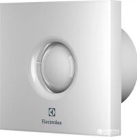 Вентилятор ELECTROLUX EAFR-100 white