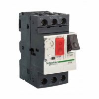 Автомат защиты двигателя Telemecanique GV2-P14 021349 6-10A
