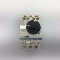 Автомат защиты двигателя Telemecanique GV2-P14 021349 6-10A