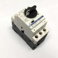 Автомат защиты двигателя Telemecanique GV2-P06 021345 1-1.6A
