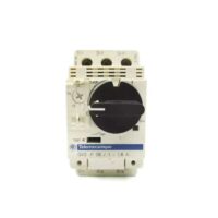 Автомат защиты двигателя Telemecanique GV2-P10 021348 4-6.3A