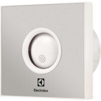 Вентилятор ELECTROLUX EAFR-100 silver
