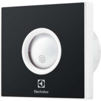 Вентилятор ELECTROLUX EAFR-100 black