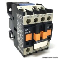 Контактор Telemecanique CA2 DN22 10А 230В