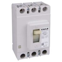 Автомат КЭАЗ ВА51-35М1-340010 УХЛ3 25А 690В 108318
