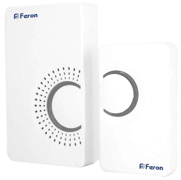 Звонок Feron E-373 36 мел Звонок Feron E-373 36 мел