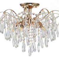 Люстра Escada Aurea 1124/5PL 5хE14