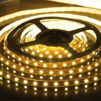 Лента светод. ARLIGHT 9.6W 24V 2700К 042298