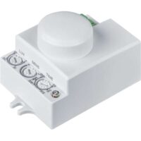 Датчик движения Navigator NS-MS03-WH 80455