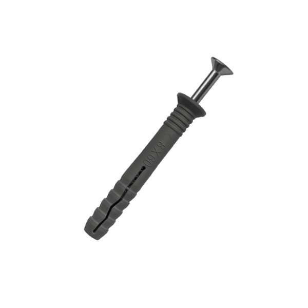 Дюбель-гвоздь 6x40 (200шт) Дюбель-гвоздь 6x40 (200шт)