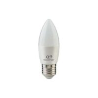 Лампа RS LED C37 8W 4000K E27 15010545063