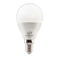 Лампа RS LED G45 8W 4000K E14 15010445053