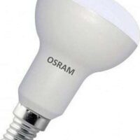 Лампа Osram R39 5W 3000К E14 4058075582514