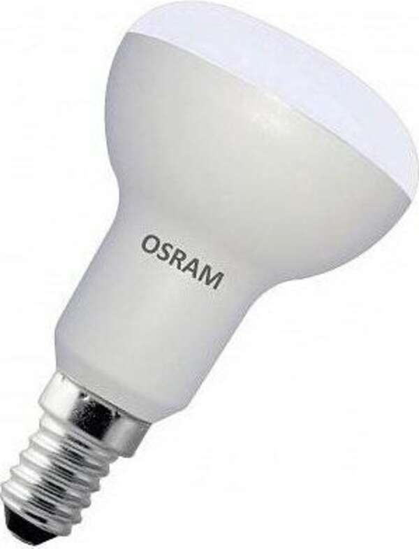 Лампа Osram R39 5W 3000К E14 4058075582514 Лампа Osram R39 5W 3000К E14 4058075582514