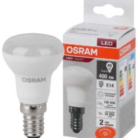 Лампа Osram R39 5W 4000К E14 4058075582576