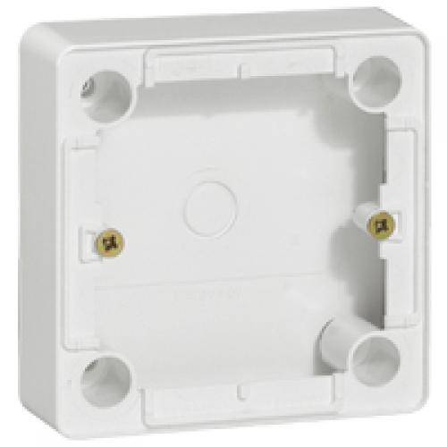 Коробка BLANCA коробка подъемная белый BLNPK000011 Коробка BLANCA коробка подъемная белый BLNPK000011