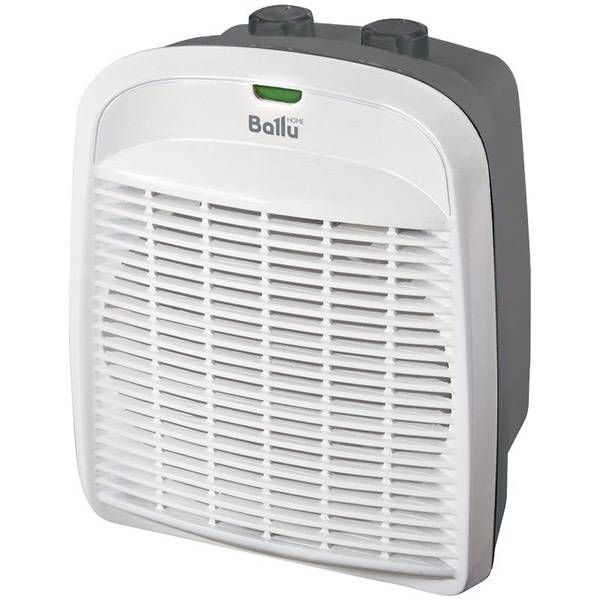 Тепловентилятор BALLU BFH/S-10 Тепловентилятор BALLU BFH/S-10