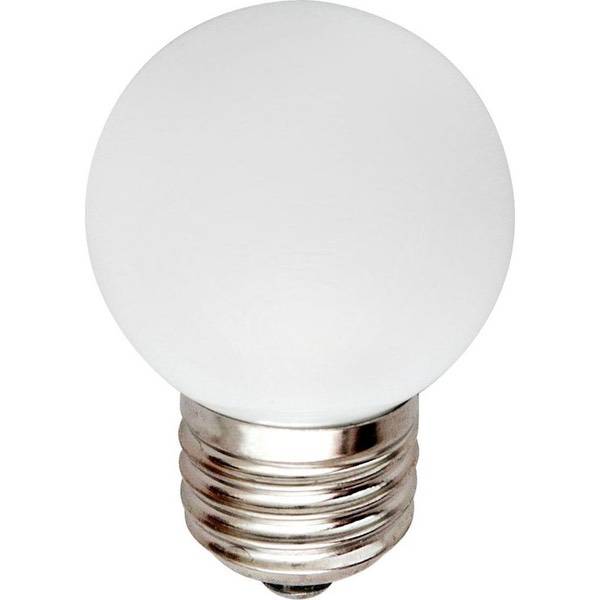 Лампа IEK LED P45 3W 4000K E27 Лампа IEK LED P45 3W 4000K E27