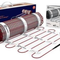 Теплый пол Electrolux EEM 2-150-1.5 комплект