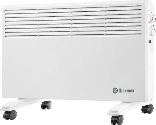 Конвектор Thermex Spot 1500M White Конвектор Thermex Spot 1500M White