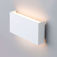 Светильник Elektrostandard 1705 TECHNO LED Golf белый IP54