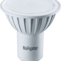 Лампа Navigator LED MR16 5W 4000 GU10