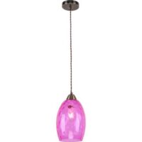 Подвес IMEX MD.0102-1-P.PINK AB 1хЕ27