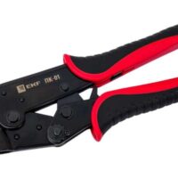 Пресс-клещи EKF Expert ПК-01 0.5-6.0кв.мм pk-01-exp