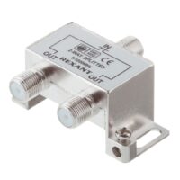 Краб Rexant TV BOX на 2TV 5-1000МГц 05-6001