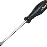 Отвертка Inforce ProExpert SL8x150 мм шлицевая 06-09-62