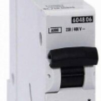 Автомат LEGRAND 20А 1П С RX3 419665