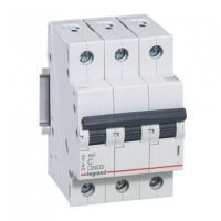 Автомат LEGRAND 32А 3П С RX3 419711